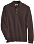 TRI MOUNTAIN Monument Pique Knit Golf Shirt