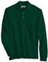 TRI MOUNTAIN Monument Pique Knit Golf Shirt