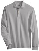 TRI MOUNTAIN Monument Pique Knit Golf Shirt