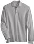 TRI MOUNTAIN Monument Pique Knit Golf Shirt