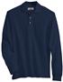 TRI MOUNTAIN Monument Pique Knit Golf Shirt