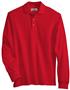TRI MOUNTAIN Monument Pique Knit Golf Shirt