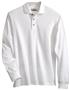TRI MOUNTAIN Monument Pique Knit Golf Shirt