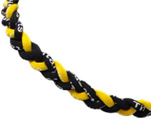 BLACK/GOLD
