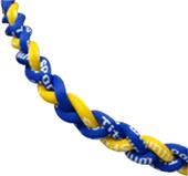 Titanium Royal/Gold Sport Necklaces