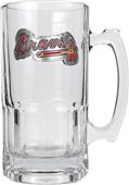 MLB Atlanta Braves 1 Liter Macho Mug