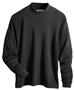 TRI MOUNTAIN Alumnus Interlock Mock Turtleneck