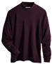 TRI MOUNTAIN Alumnus Interlock Mock Turtleneck