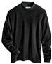 TRI MOUNTAIN Alumnus Interlock Mock Turtleneck