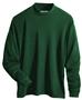 TRI MOUNTAIN Alumnus Interlock Mock Turtleneck