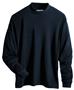 TRI MOUNTAIN Alumnus Interlock Mock Turtleneck
