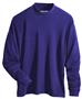 TRI MOUNTAIN Alumnus Interlock Mock Turtleneck