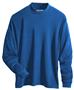 TRI MOUNTAIN Alumnus Interlock Mock Turtleneck