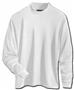 TRI MOUNTAIN Alumnus Interlock Mock Turtleneck