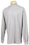 TRI MOUNTAIN Graduate Interlock Mock Turtleneck