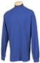 TRI MOUNTAIN Graduate Interlock Mock Turtleneck