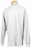TRI MOUNTAIN Graduate Interlock Mock Turtleneck TRI MOUNTAIN Graduate Interlock Mock Turtleneck