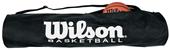 Wilson basketball tube bags WTB1810 Wilson basketball tube bags WTB1810