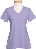 TRI MOUNTAIN Women's Appeal V-Neck Knit Shirt TRI MOUNTAIN Women's Appeal V-Neck Knit Shirt