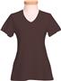 TRI MOUNTAIN Women's Appeal V-Neck Knit Shirt