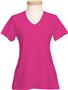 TRI MOUNTAIN Women's Appeal V-Neck Knit Shirt