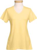 TRI MOUNTAIN Women's Appeal V-Neck Knit Shirt TRI MOUNTAIN Women's Appeal V-Neck Knit Shirt
