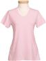 TRI MOUNTAIN Women's Appeal V-Neck Knit Shirt
