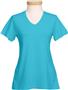TRI MOUNTAIN Women's Appeal V-Neck Knit Shirt