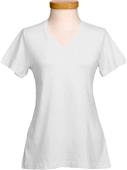 TRI MOUNTAIN Women's Appeal V-Neck Knit Shirt TRI MOUNTAIN Women's Appeal V-Neck Knit Shirt