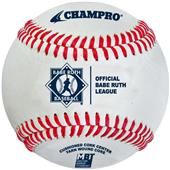 Babe Ruth League CBB-300BR Baseballs Dozen Babe Ruth League CBB-300BR Baseballs Dozen