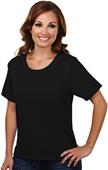 TRI MOUNTAIN Women's Spirit Interlock Knit Shirt