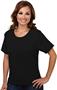 TRI MOUNTAIN Women's Spirit Interlock Knit Shirt