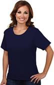TRI MOUNTAIN Women's Spirit Interlock Knit Shirt