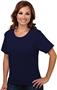 TRI MOUNTAIN Women's Spirit Interlock Knit Shirt