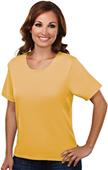 TRI MOUNTAIN Women's Spirit Interlock Knit Shirt