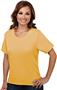 TRI MOUNTAIN Women's Spirit Interlock Knit Shirt