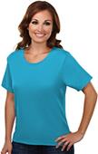 TRI MOUNTAIN Women's Spirit Interlock Knit Shirt