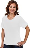 TRI MOUNTAIN Women's Spirit Interlock Knit Shirt