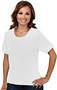 TRI MOUNTAIN Women's Spirit Interlock Knit Shirt