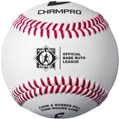 Babe Ruth League CBB-200BR Raised Seam Baseballs Babe Ruth League CBB-200BR Raised Seam Baseballs