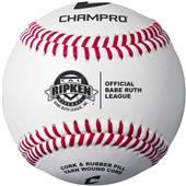 Cal Ripken League Raised Seam Baseballs CBB-200CR Cal Ripken League Raised Seam Baseballs CBB-200CR
