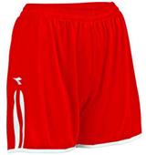 Diadora Valido Soccer Shorts Diadora Valido Soccer Shorts