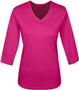TRI MOUNTAIN Women's Mystique 3/4-Sleeve Knit Top