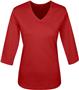 TRI MOUNTAIN Women's Mystique 3/4-Sleeve Knit Top