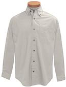 TRI MOUNTAIN Ambassador Twill Long Sleeve Shirt TRI MOUNTAIN Ambassador Twill Long Sleeve Shirt