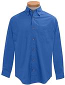 TRI MOUNTAIN Ambassador Twill Long Sleeve Shirt TRI MOUNTAIN Ambassador Twill Long Sleeve Shirt