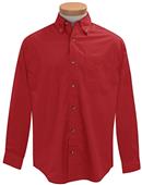 TRI MOUNTAIN Ambassador Twill Long Sleeve Shirt TRI MOUNTAIN Ambassador Twill Long Sleeve Shirt