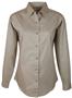 TRI MOUNTAIN Women's Consultant Twill Shirt