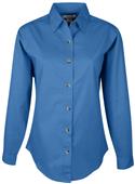 TRI MOUNTAIN Women's Consultant Twill Shirt TRI MOUNTAIN Women's Consultant Twill Shirt