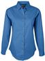 TRI MOUNTAIN Women's Consultant Twill Shirt